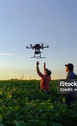 Environnement & Agriculture